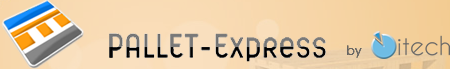 PALLET-Express Software