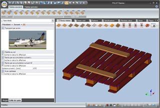 New CAD functionalites